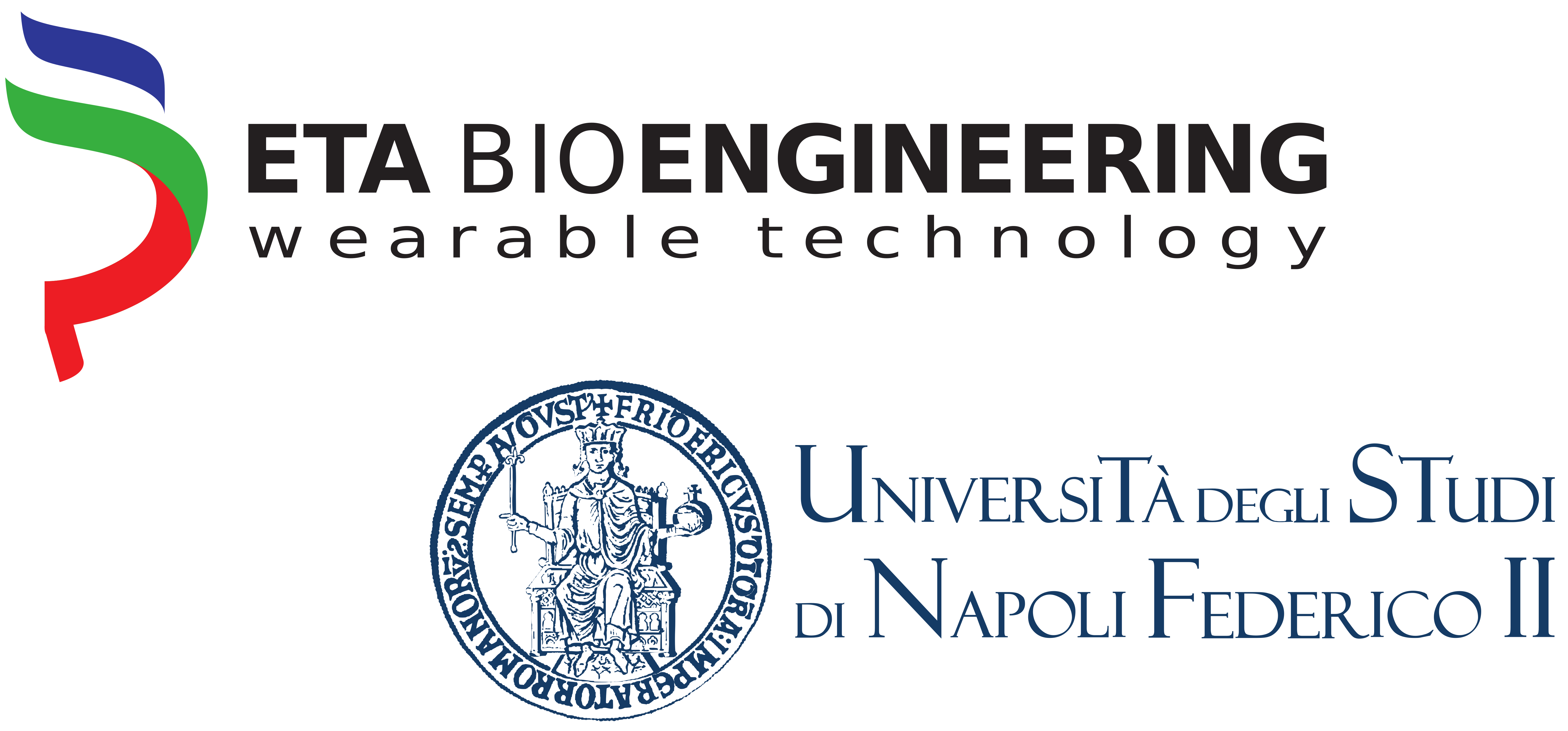 ETA Bioengineering is a Spin-Off Company of University of Naples Federico II